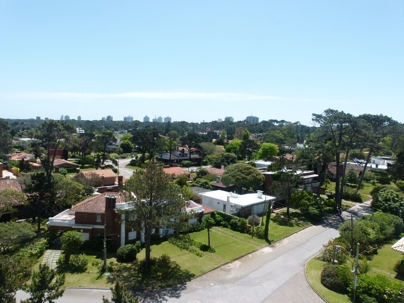 Departamento en alquiler en la Mansa